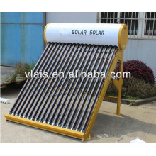 2014 new designed energy saving solar water heater/cheap solar energy water heater/sunny solar water heater